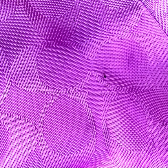 Beautiful summer Coach bag / used - Picture 3 of 9